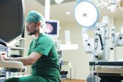 Perkembangan `robotic surgery` perlu diimbangi dokter ahli mumpuni